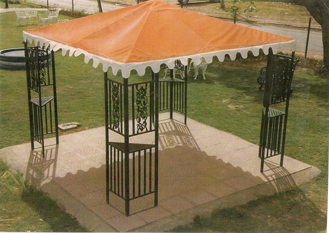 Gazebos